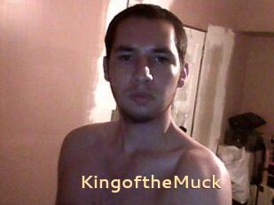 KingoftheMuck