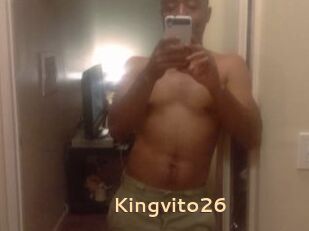 Kingvito26