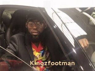 Kingzfootman