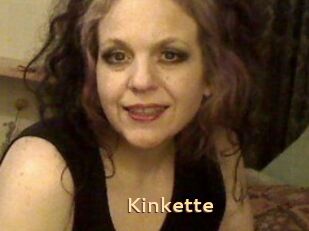 Kinkette