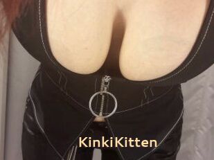 KinkiKitten