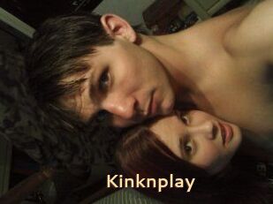 Kinknplay