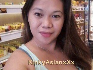 KinkyAsianxXx