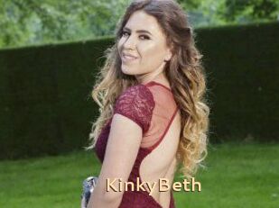 KinkyBeth