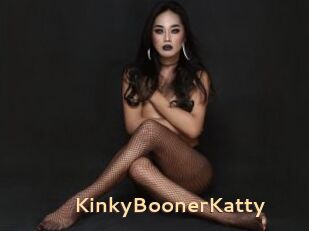 KinkyBoonerKatty