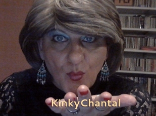 KinkyChantal