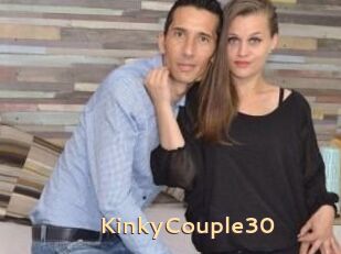 KinkyCouple30