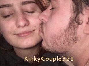 KinkyCouple321