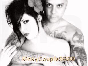 KinkyCouple5000