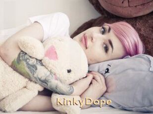 KinkyDope