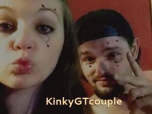 KinkyGTcouple