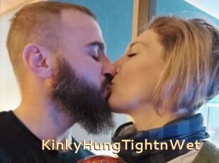 KinkyHungTightnWet