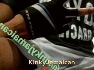 KinkyJamaican