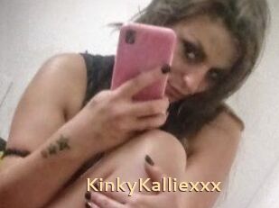 KinkyKalliexxx