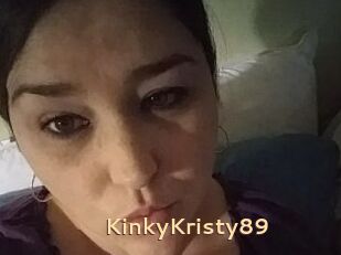 KinkyKristy89