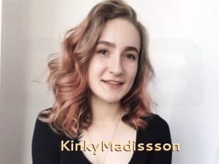 KinkyMadissson