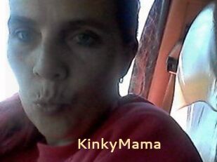 KinkyMama