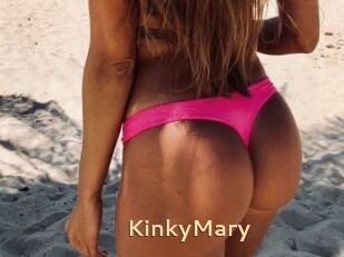 KinkyMary