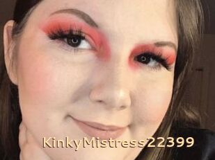 KinkyMistress22399