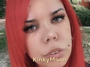 KinkyMoon