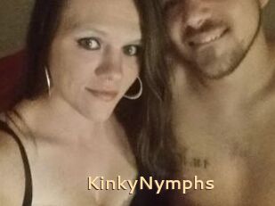 Kinky_Nymphs