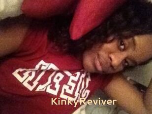 KinkyReviver