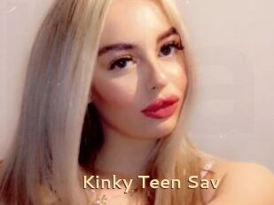 Kinky_Teen_Sav