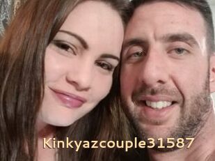 Kinkyazcouple31587