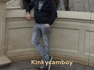 Kinkycamboy