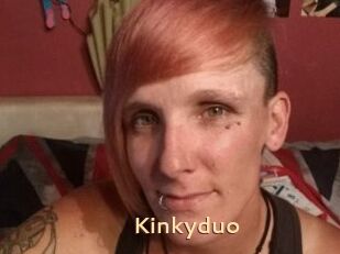 Kinkyduo