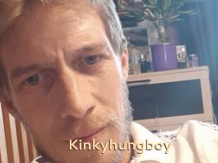 Kinkyhungboy