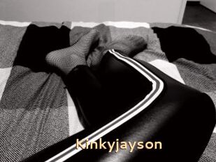 Kinkyjayson