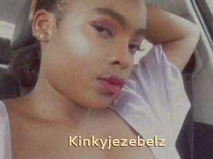 Kinkyjezebelz