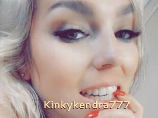 Kinkykendra777