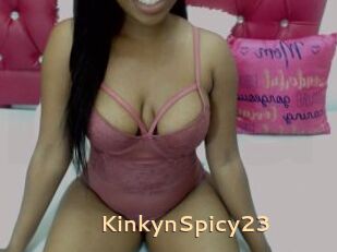 KinkynSpicy23