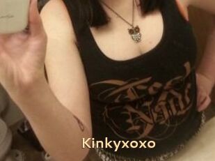 Kinkyxoxo