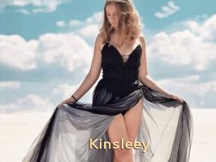 Kinsleey