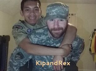 Kip_and_Rex