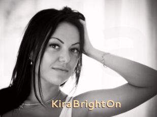 KiraBrightOn