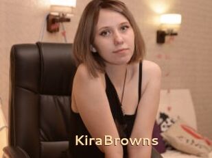 KiraBrowns