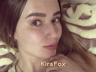 KiraFox