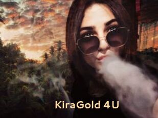 KiraGold_4U