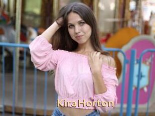 KiraHorton