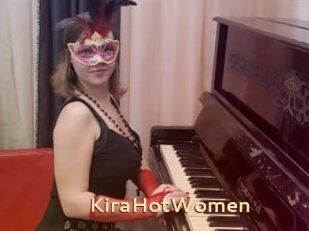 KiraHotWomen