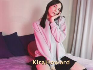 KiraHoward