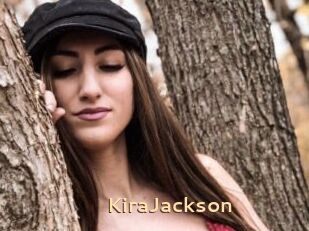 KiraJackson