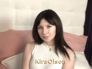 KiraOlson