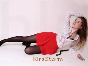 KiraStorm