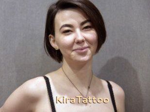 KiraTattoo