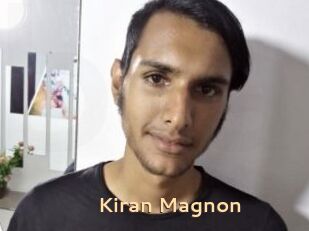 Kiran_Magnon